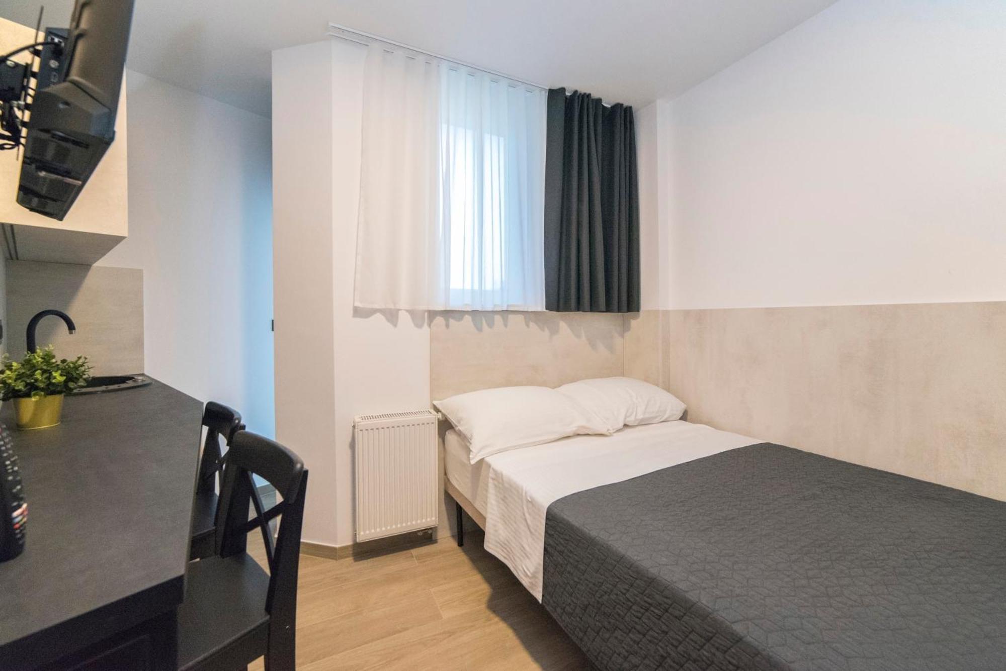 Evita Mini Záhřeb Exteriér fotografie